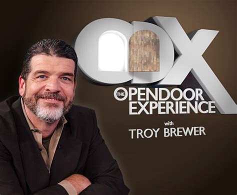Episode 111 - 2022 What is Coming! Sid Roth's It's Supernatural! Sid Roth invited me to tell him my word for 2022, this is that interview. . Troy brewer ministries